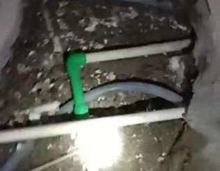 汉源卫生间漏水多少钱