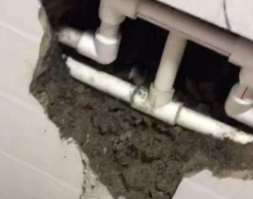 汉源卫生间漏水哪家好