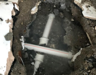 汉源卫生间防水公司