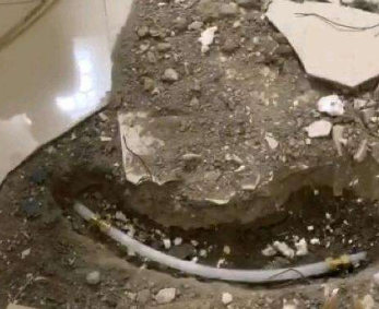 汉源卫生间测漏水哪家优惠