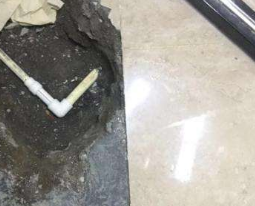 汉源卫生间测漏水多少钱