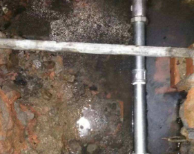 汉源卫生间测漏水多少钱
