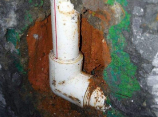 汉源卫生间测漏水价格明细