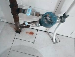 汉源水管维修24小时电话