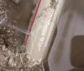 汉源水管维修公司