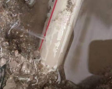 汉源水管维修多少钱