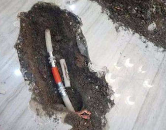 汉源水管维修哪家好