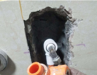 汉源卫生间测漏水哪家好