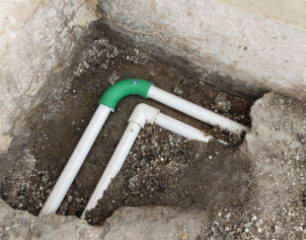 汉源卫生间测漏水价格多少