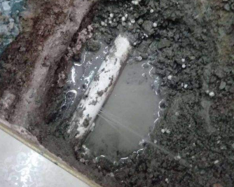 汉源卫生间测漏水哪家好