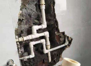 汉源卫生间测漏水价格多少