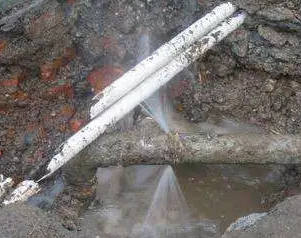 汉源水管维修费用是多少