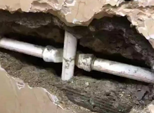 汉源水管维修哪家好