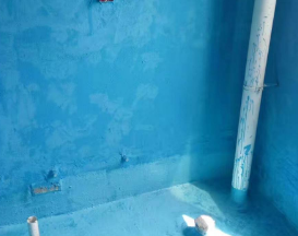 汉源卫生间防水多少钱