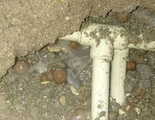 汉源卫生间测漏