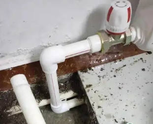 汉源卫生间测漏水多少钱