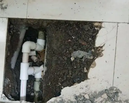 汉源卫生间测漏水哪家好