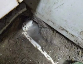 汉源卫生间测漏水多少钱