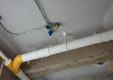 汉源水管维修多少钱