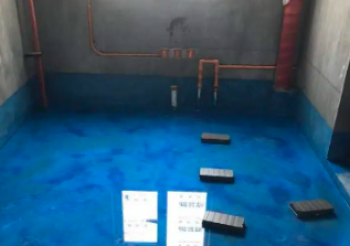 汉源卫生间防水步骤