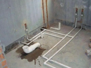 汉源水管维修多少钱
