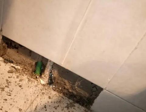 汉源测漏水公司为您专业分享下检漏仪器准确定位的方法有什么特点?