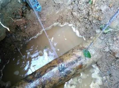 汉源卫生间测漏水公司分享下我们可以检测到轻微的漏水和水压吗？