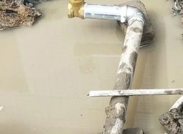 汉源测漏水公司电话
